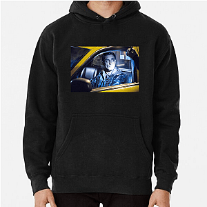Crime and Confusion – The Night Of The Night Of Hoodies