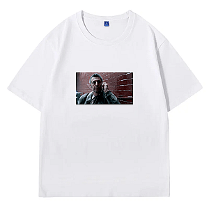 Every Move Matters – The Night Of The Night Of T-Shirts