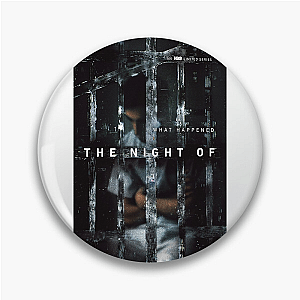 Innocent or Not? – The Night Of The Night Of Pins