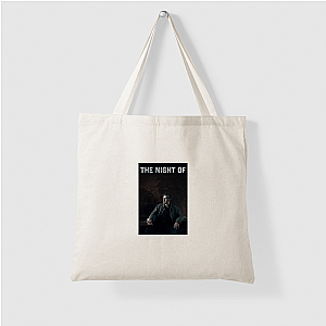 Justice is Twisted – The Night Of The Night Of Bags