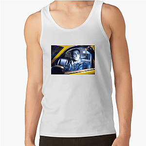 Crime and Confusion – The Night Of The Night Of Tank Tops
