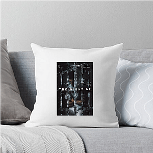 Innocent or Not? – The Night Of The Night Of Pillows Cover