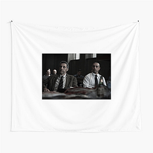 Truth is a Blur – The Night Of The Night Of Tapestries