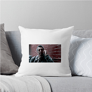 Every Move Matters – The Night Of The Night Of Pillows Cover