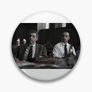 Truth is a Blur – The Night Of The Night Of Pins