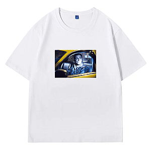 Crime and Confusion – The Night Of The Night Of T-Shirts