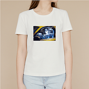 Crime and Confusion – The Night Of The Night Of T-Shirts