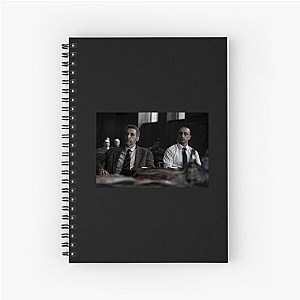 Truth is a Blur – The Night Of The Night Of Notebook