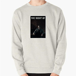 One Mistake – The Night Of The Night Of Sweatshirts