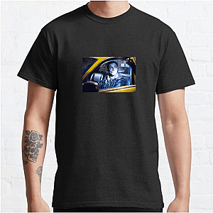 Crime and Confusion – The Night Of The Night Of T-Shirts