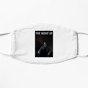 One Mistake – The Night Of The Night Of Face Masks