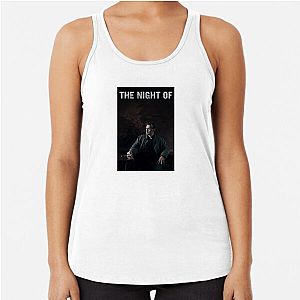 Justice is Twisted – The Night Of The Night Of Tank Tops