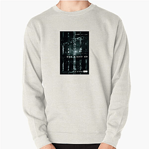 One Night, A Lifetime – The Night Of The Night Of Sweatshirts