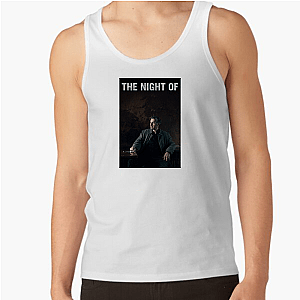 Justice is Twisted – The Night Of The Night Of Tank Tops