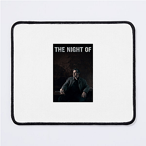 Justice is Twisted – The Night Of The Night Of Mouse Pads