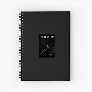 Justice is Twisted – The Night Of The Night Of Notebook