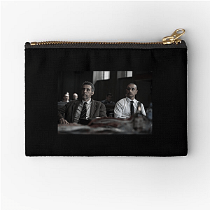 Truth is a Blur – The Night Of The Night Of Zipper Pouches