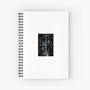 Innocent or Not? – The Night Of The Night Of Notebook