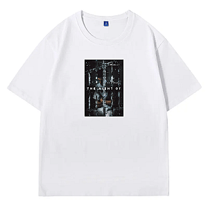 Innocent or Not? – The Night Of The Night Of T-Shirts