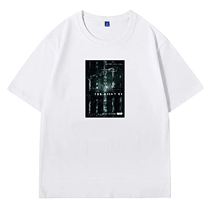 One Night, A Lifetime – The Night Of The Night Of T-Shirts