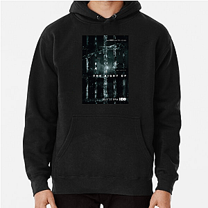 One Night, A Lifetime – The Night Of The Night Of Hoodies
