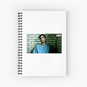 System’s Shadows – The Night Of The Night Of Notebook