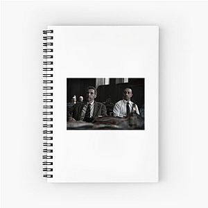 Truth is a Blur – The Night Of The Night Of Notebook