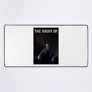 Justice is Twisted – The Night Of The Night Of Mouse Pads
