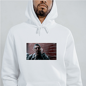 Every Move Matters – The Night Of The Night Of Hoodies