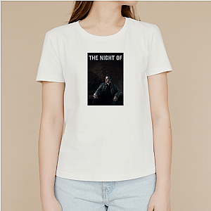 One Mistake – The Night Of The Night Of T-Shirts