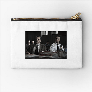 Truth is a Blur – The Night Of The Night Of Zipper Pouches