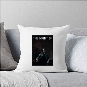 One Mistake – The Night Of The Night Of Pillows Cover