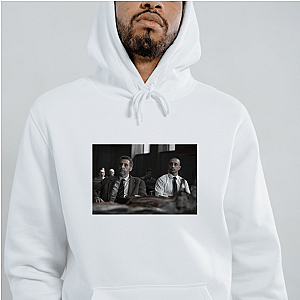 Truth is a Blur – The Night Of The Night Of Hoodies