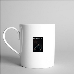 One Mistake – The Night Of The Night Of Mugs