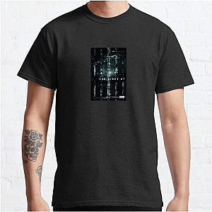 One Night, A Lifetime – The Night Of The Night Of T-Shirts
