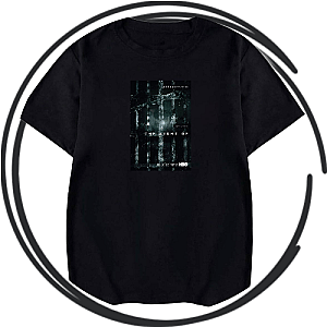 The Night Of T-Shirts