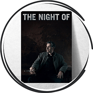 The Night Of Posters