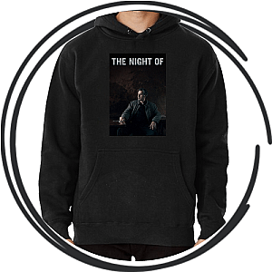 The Night Of Hoodies