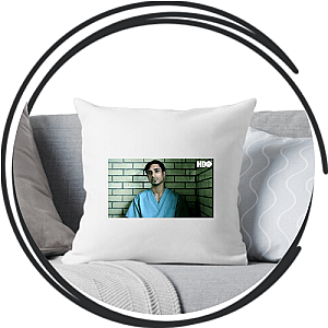 The Night Of Pillows Cover