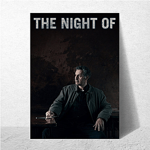 Justice is Twisted – The Night Of The Night Of Posters