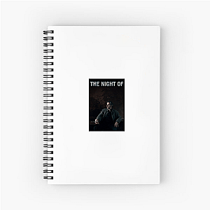 One Mistake – The Night Of The Night Of Notebook