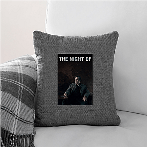 Justice is Twisted – The Night Of The Night Of Pillows Cover