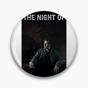 Justice is Twisted – The Night Of The Night Of Pins