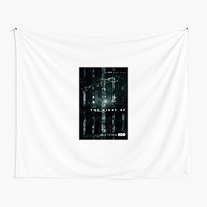 One Night, A Lifetime – The Night Of The Night Of Tapestries