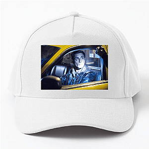 Crime and Confusion – The Night Of The Night Of Hats & Caps
