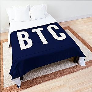 Notorious BTC  Comforter