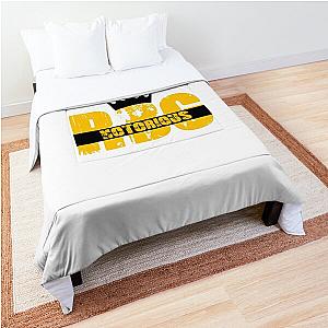 RBG notorious Comforter