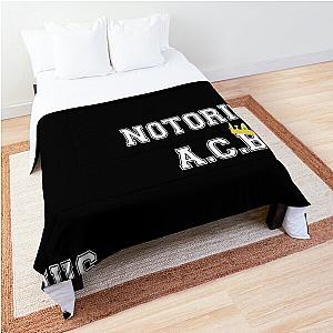 NOTORIOUS ACB Comforter