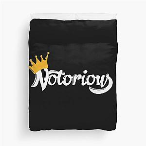 Notorious RBG Duvet Cover