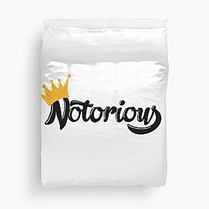 Notorious RBG Duvet Cover